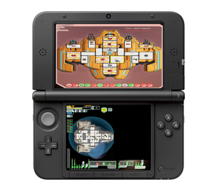 Illustration for article titled FTL On The 3DS Would Be A-M-A-Z-I-N-G